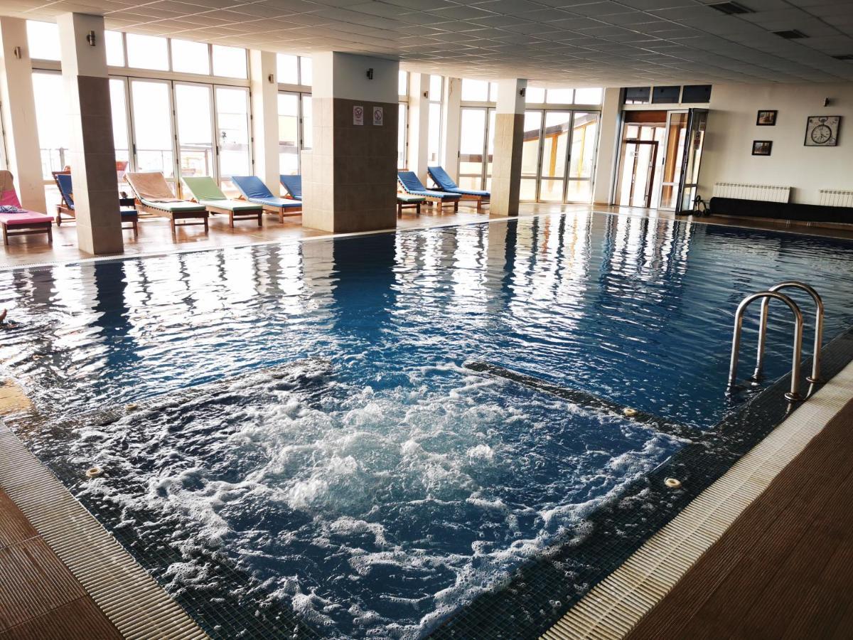 Milmari Resort - Apartman L43 Kopaonik Exterior photo