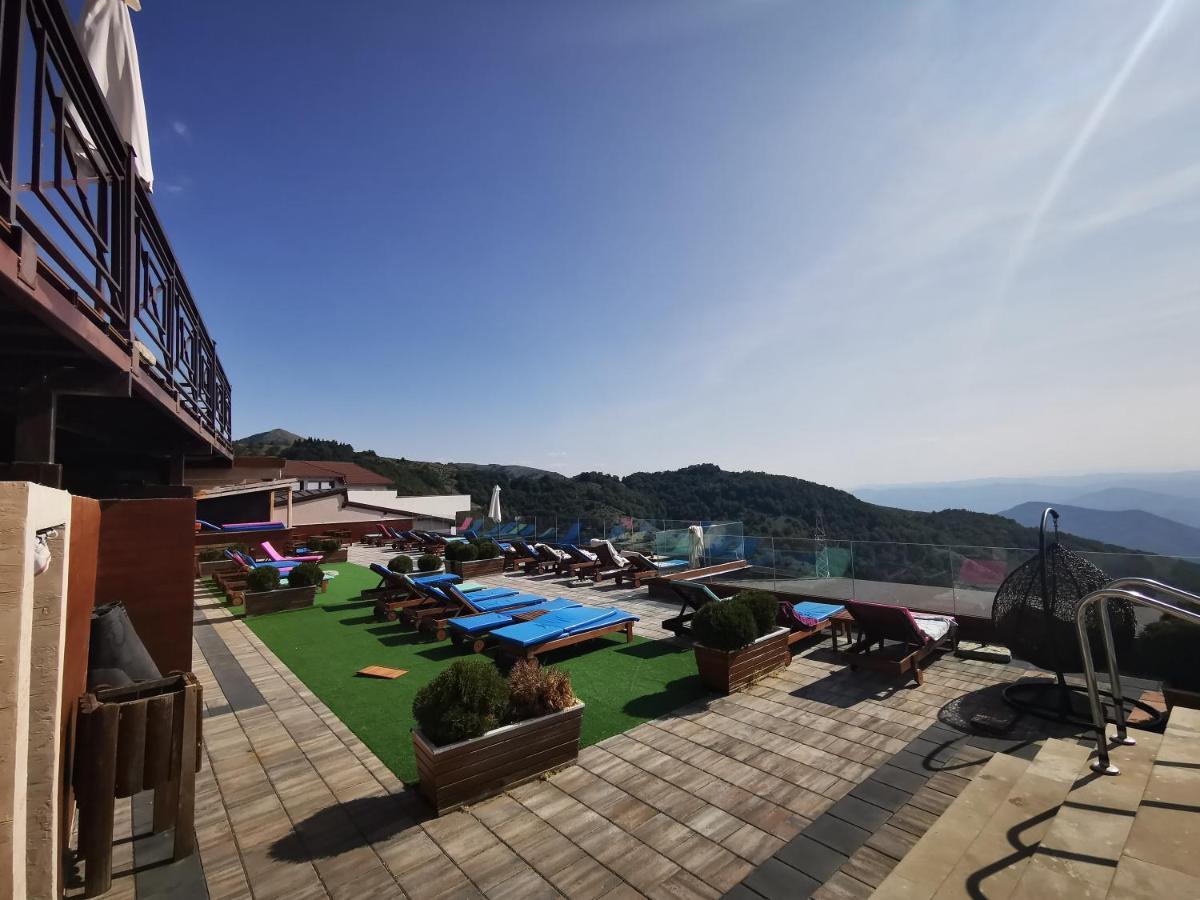 Milmari Resort - Apartman L43 Kopaonik Exterior photo