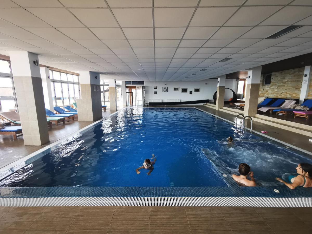 Milmari Resort - Apartman L43 Kopaonik Exterior photo