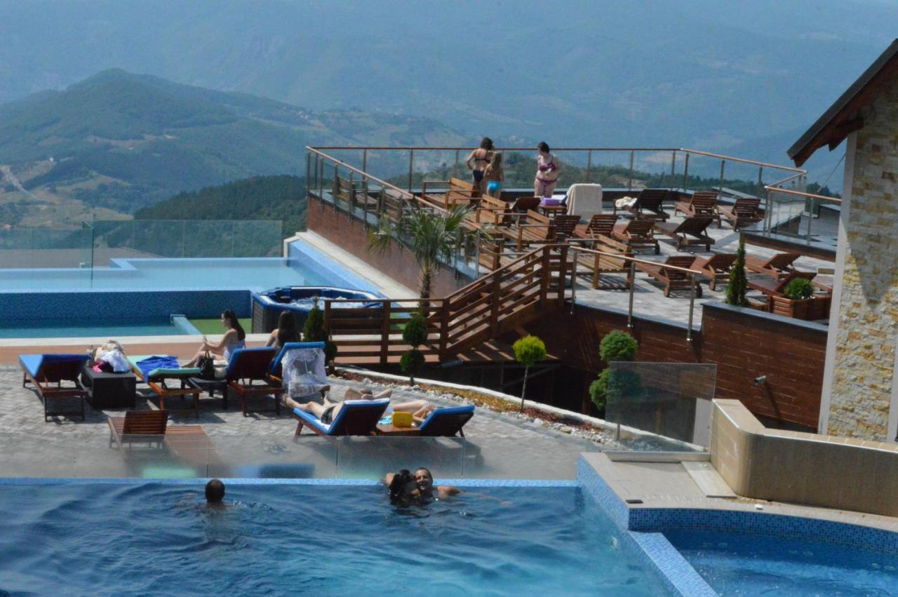 Milmari Resort - Apartman L43 Kopaonik Exterior photo