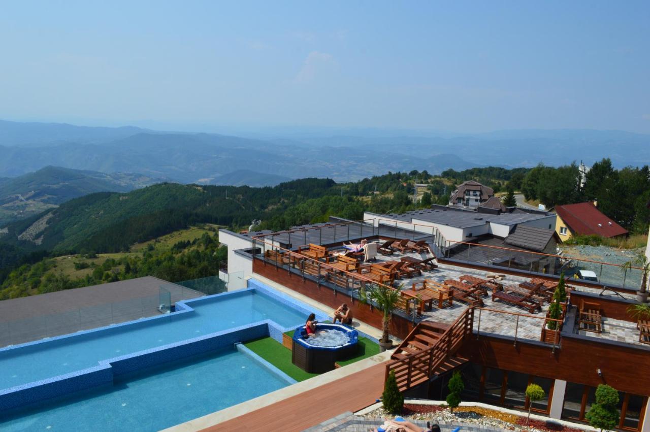 Milmari Resort - Apartman L43 Kopaonik Exterior photo