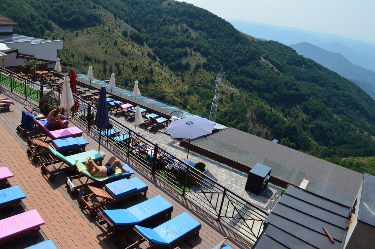 Milmari Resort - Apartman L43 Kopaonik Exterior photo