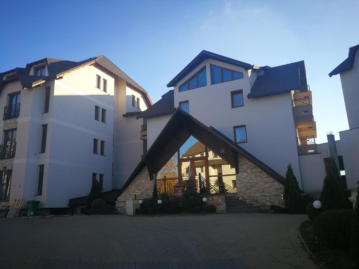 Milmari Resort - Apartman L43 Kopaonik Exterior photo