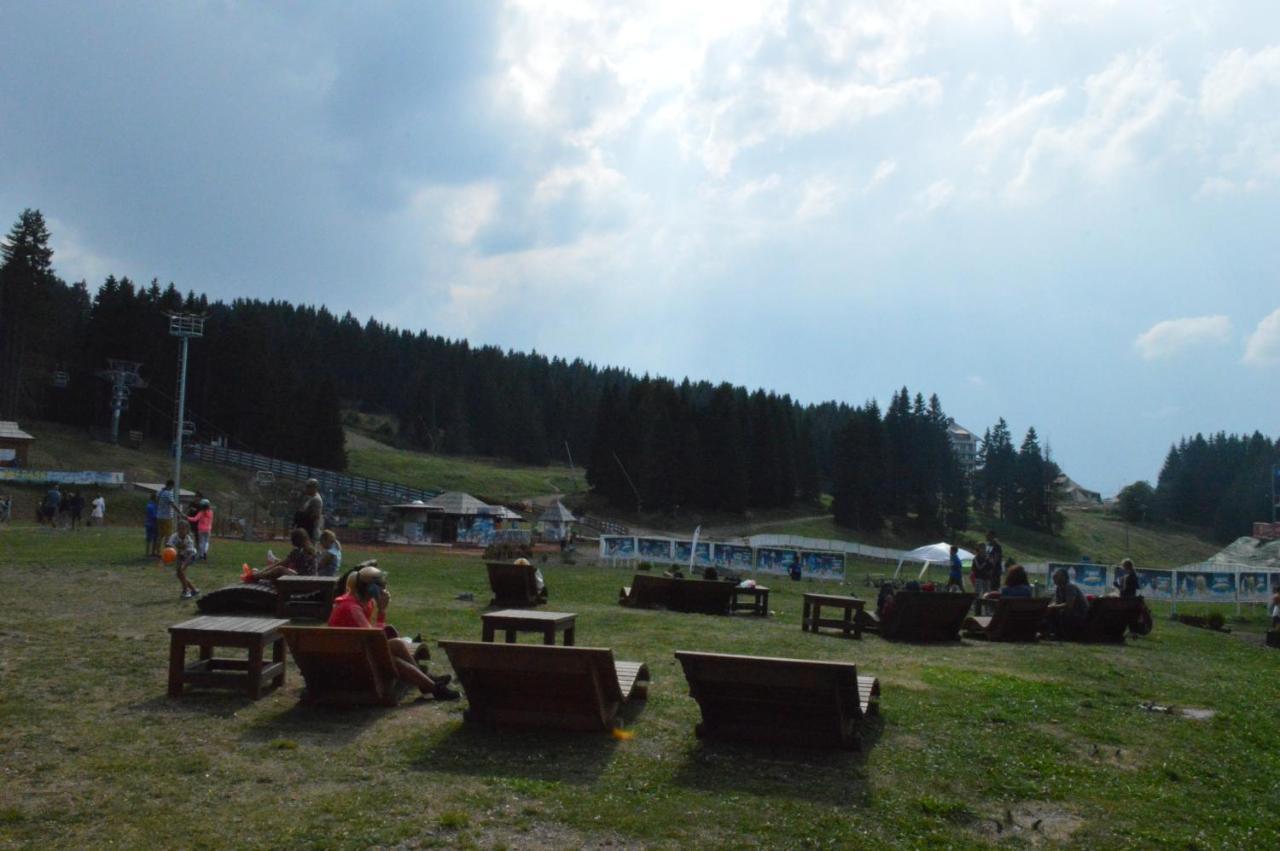 Milmari Resort - Apartman L43 Kopaonik Exterior photo